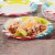 Solo® Heavy Duty Paper Plates Perspective: top