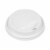 Solo® Traveler Cappuccino Style Dome Lids Perspective: top