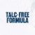Gold Bond® No Mess Talc-Free Foot Powder Spray Fresh Scent Perspective: top