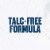Gold Bond Foot Powder Spray Talc-Free Fresh Scent + No Mess Formula Perspective: top