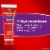 Cortizone-10® Maximum Strength Eczema Intensive Healing Lotion Perspective: top