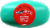 Gold Bond Extra Strength Triple Action Relief Body Powder Perspective: top