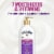 Gold Bond Age Renew Crepe Corrector Body Lotion Perspective: top
