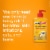 Gold Bond® Steroid-Free Anti-Itch Lotion Intensive Relief Perspective: top