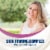 Gold Bond® Age Renew™ Strength & Resilience Lotion Perspective: top