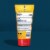 Gold Bond® Eczema Relief Cream Perspective: top