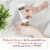 Gold Bond Ultimate Eczema Hand Cream Perspective: top