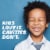 ACT Kids Fluoride Wild Watermelon Toothpaste Perspective: top