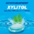 ACT Soothing Mint with Xylitol Dry Mouth Lozenges Perspective: top