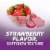 Rolaids Softchews Strawberry Stick Twin Pack Perspective: top