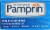 Pamprin Maximum Strength Multi-Symptom Caplets - 20 Count Perspective: top