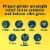 Xyzal® Allergy 24 Hour Relief Tablets 5mg Perspective: top