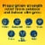 Xyzal Children's 24 Hour Grape Allergy And Sinus Antihistamine Levocetirizine Dihcl Perspective: top
