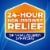 Nasacort 24HR Non-Drowsy Allergy Nasal Spray Perspective: top