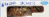 Van de Kamp's® Chocolate Enrobed Old Fashioned Donuts Perspective: top