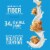 Kellogg's® Extra Almond Granola Perspective: top