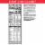 Kellogg's® Special K Fruit and Yogurt Large Size Cereal Perspective: top