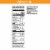 Kellogg's® Frosted Mini-Wheats Cereal Perspective: top