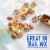 Kellogg's Cracklin' Oat Bran Breakfast Cereal Original, 16.5 oz Perspective: top