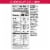 Kellogg's® Extra Chocolate Chunk Granola Perspective: top