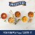 Progresso™ Vegetable Classics Minestrone Canned Soup Perspective: top