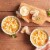 Progresso Traditional Chicken Noodle Soup Perspective: top