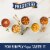Progresso Traditional Split Pea With Ham Canned Soup Perspective: top