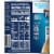 Progresso Light Broccoli Cheese Canned Soup Perspective: top