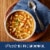 Progresso™ Vegetarian Chickpea & Noodle Soup Perspective: top