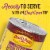 Old El Paso Chipotle Corn Chowder Canned Soup Perspective: top