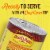 Old El Paso Mexican Style Chicken and Rice With Corn Canned Soup Perspective: top