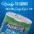Progresso Reduced Sodium New England Clam Chowder Canned Soup Perspective: top