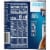Progresso™ Light Savory Vegetable Barley Soup Perspective: top