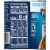 Progresso Light Savory Vegetable Barley Soup Perspective: top