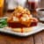 Progresso Italian Style Panko Crispy Bread Crumbs Perspective: top