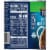Progresso Gluten Free Reduced Sodium Southwest Style Black Bean & Vegetable Canned Soup Perspective: top