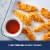 Progresso™ Plain Bread Crumbs Perspective: top