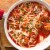Progresso™ Parmesan Breadcrumbs Perspective: top