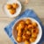 Progresso™ Garlic & Herb Bread Crumbs Perspective: top