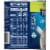 Progresso Gluten Free Vegetable Classics Creamy Mushroom Canned Soup Perspective: top