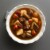 Progresso™ Rich & Hearty Gluten Free Beef Pot Roast with Country Vegetables Canned Soup Perspective: top