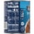 Progresso Traditional Chicken & Sausage Gumbo Soup Perspective: top
