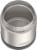 Thermos® 10 Oz Stainless Steel Food Jar Perspective: top