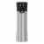 Thermos Sipp Vacuum Insulated Drink Bottle - Stainless Steel/Black Perspective: top