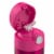 Thermos Stainless Steel Vacuum Insulated Straw Bottle - Pink Perspective: top