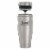 Thermos Matte Steel Travel Tumbler Perspective: top