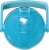 Thermos® Hydro Water Bottle Perspective: top