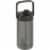 Thermos Guardian Tritan Hydration Bottle - Smoke Perspective: top