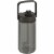 Thermos Guardian Tritan Hydration Bottle - Smoke Perspective: top