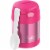 Thermos® FUNtainer® Stainless Steel Food Jar - Pink Perspective: top